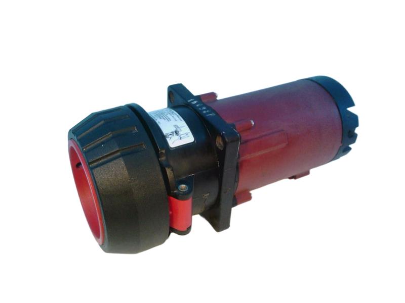 EATON CORPORATION GHG5128506R0001