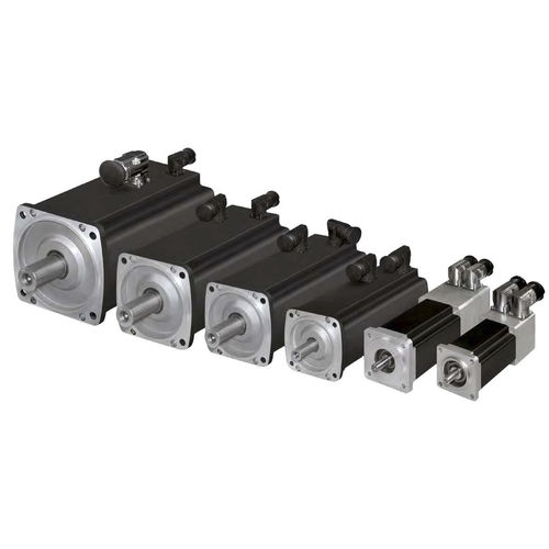 BAUMULLER DSD2-045MO64U-30-54-EOB-GPP-K-AN-O-000