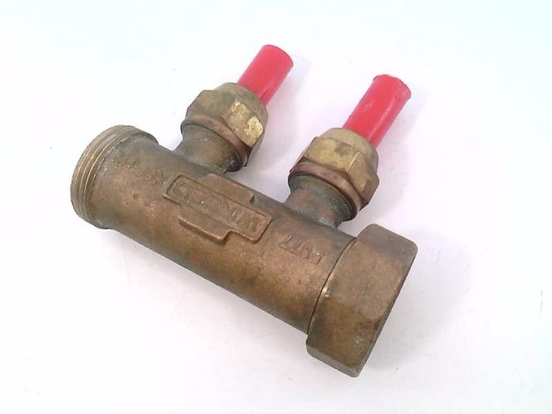 WIRSBO RADIANT HEATING F877