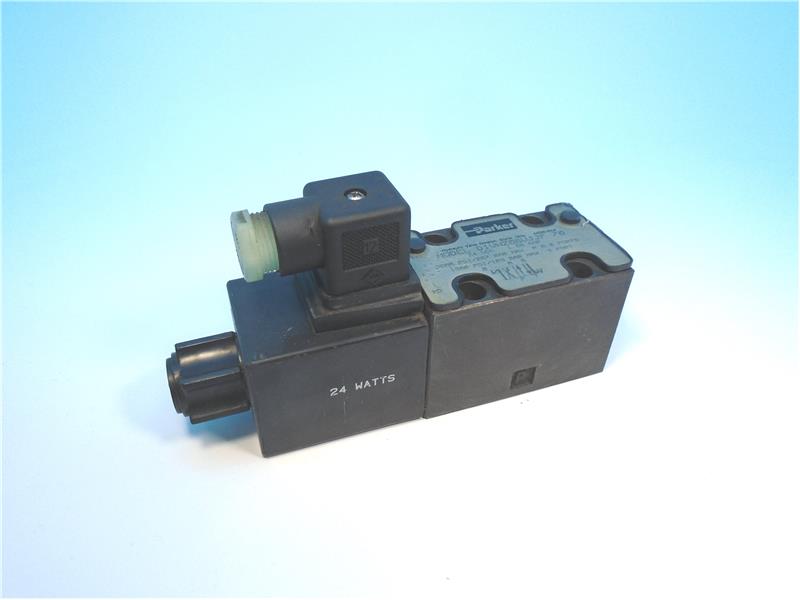 PARKER D1VW20BVJJF-70