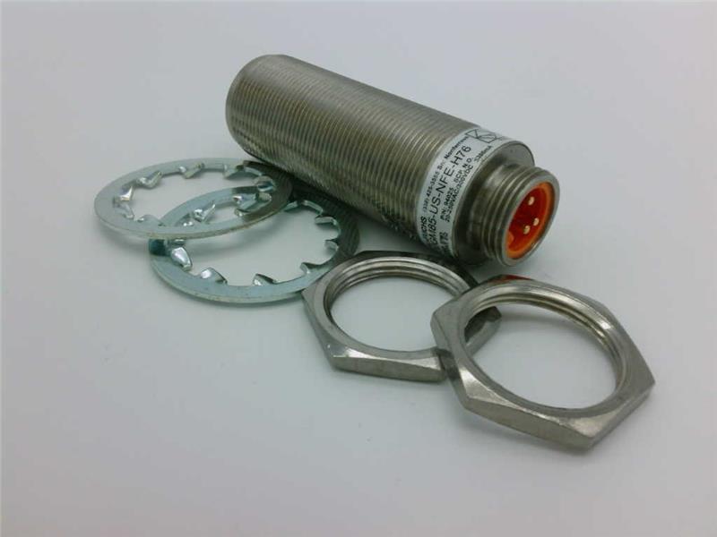 PEPPERL & FUCHS NMB8-30GM85-US-NFE-H76