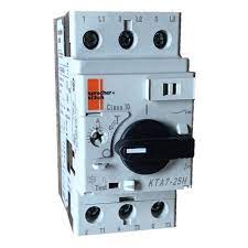 SPRECHER & SCHUH KTA7-25H-4A