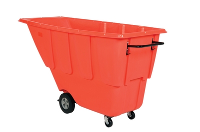 VESTIL TDT-50-LD-RED