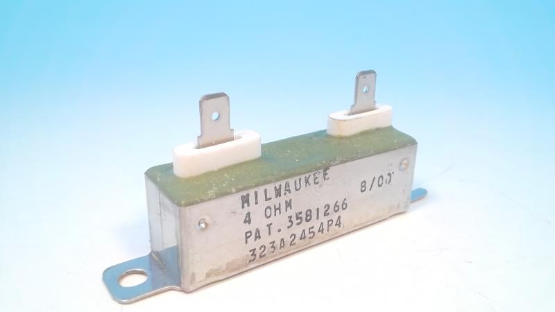 323A2454P4 by GENERAL ELECTRIC