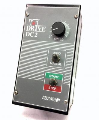 ASEA BROWN BOVERI DC2-71G