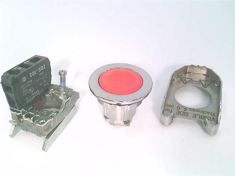 SCHNEIDER ELECTRIC XB4FA42