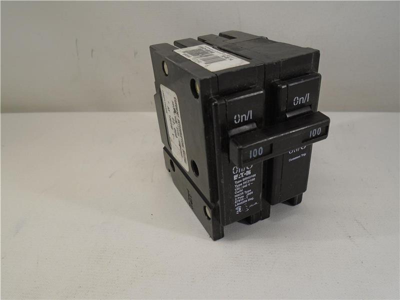 EATON CORPORATION BRH2100