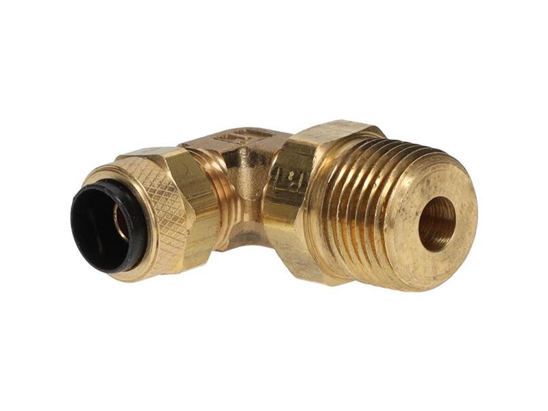 PARKER 169PS-6-6