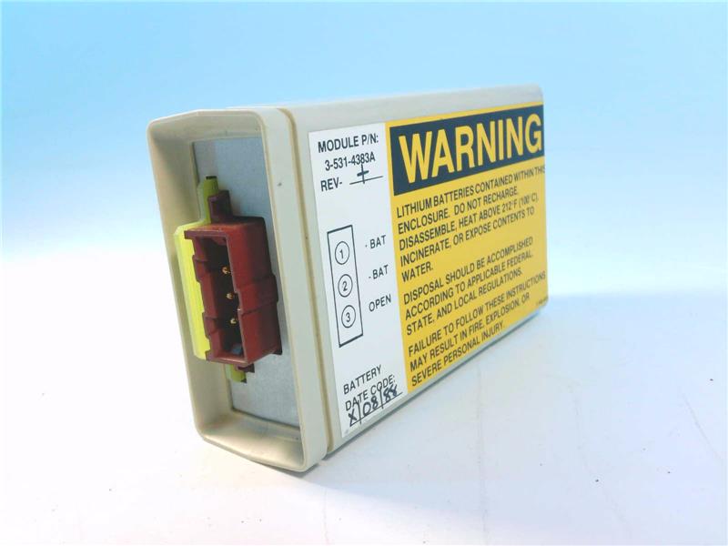 MILACRON 3-531-4383A