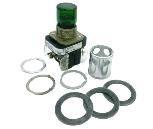 ALLEN BRADLEY 800T-QA10G