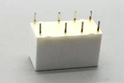 SONG CHUAN 876AN-2C-S-12VDC