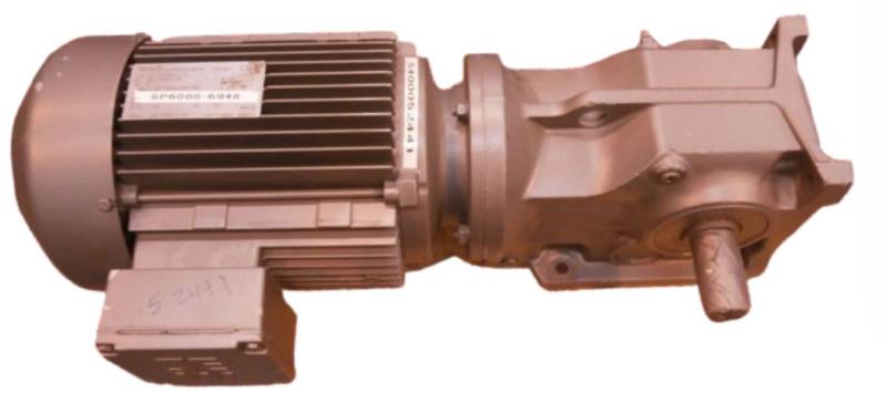 SEW EURODRIVE K47-DV100M-4-TH