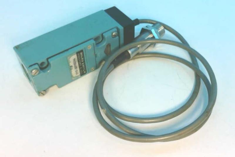 HONEYWELL 943BABB-B4A