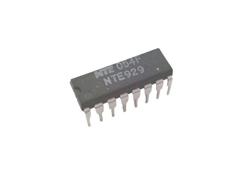 NTE929 by NTE
