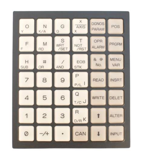 FANUC A98L-0001-0741