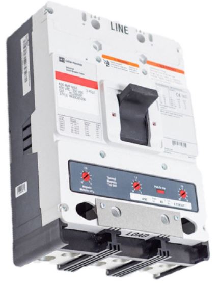 EATON CORPORATION LD3500