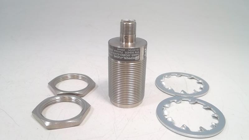 PEPPERL & FUCHS NMB8-30GM65-E2-FE-V1