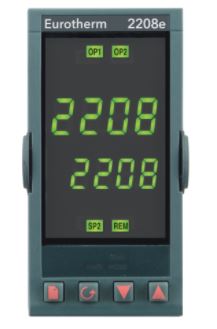 INVENSYS 2208E/VC/VH/C7/XX/RC/RC/2DN/ENG