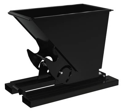 VESTIL D-33-HD-NB-BLK-SG