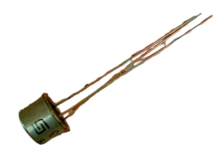 HONEYWELL 2N1303
