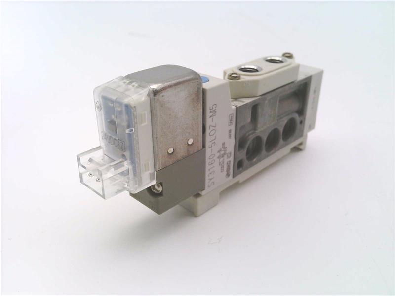 SMC SY3160-5L0Z-M5