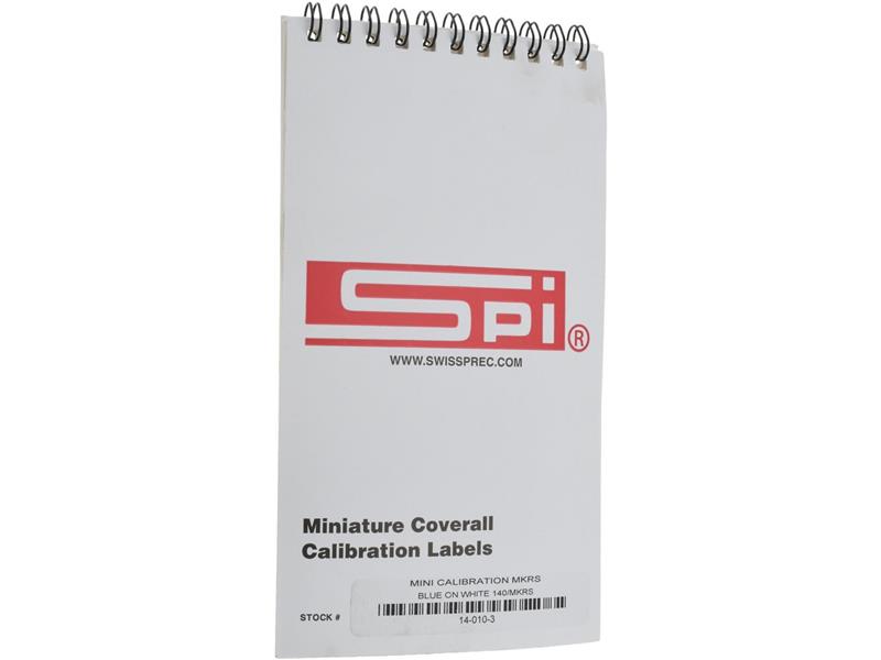 SWISS PRECISION INSTRUMENTS 14-010-3