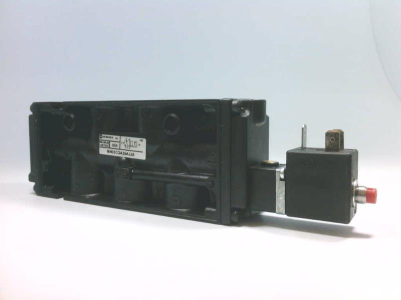 NORGREN MN01CGA35AJJA