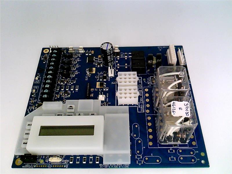 OVERHEAD DOOR 111854.0001.S