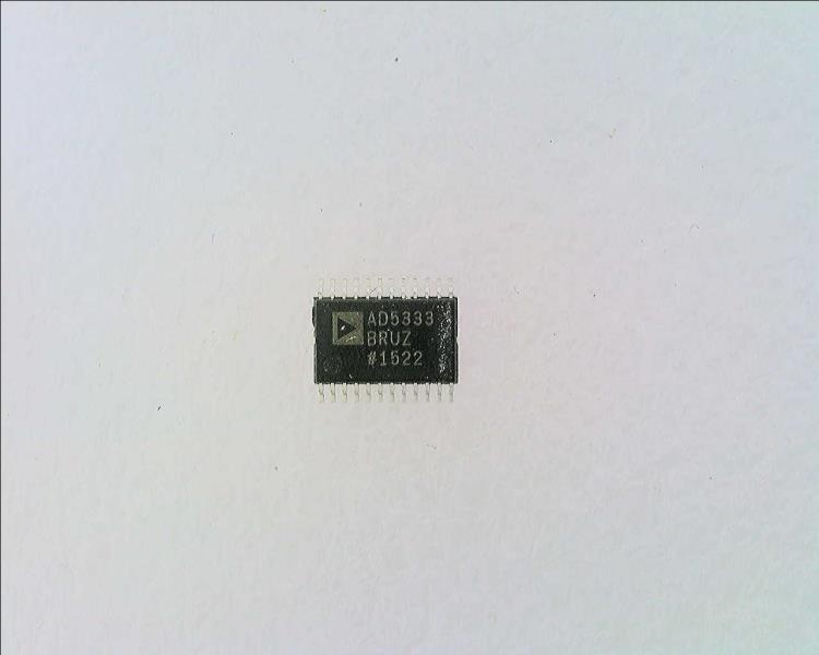 ANALOG DEVICES AD5333BRUZ