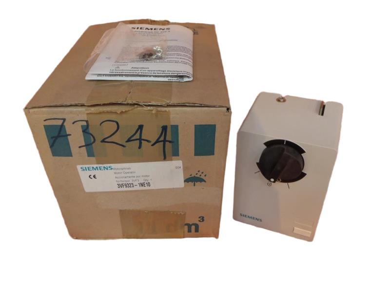 3VF9323-1NE10 by SIEMENS