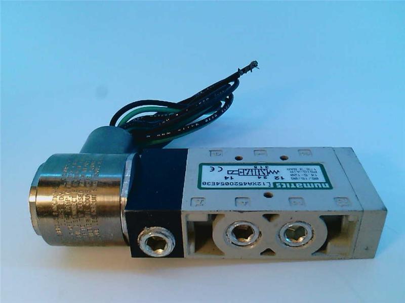 ASCO L12XA452O054E30