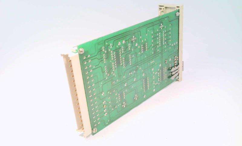 MAXCESS INTERNATIONAL SLS-20