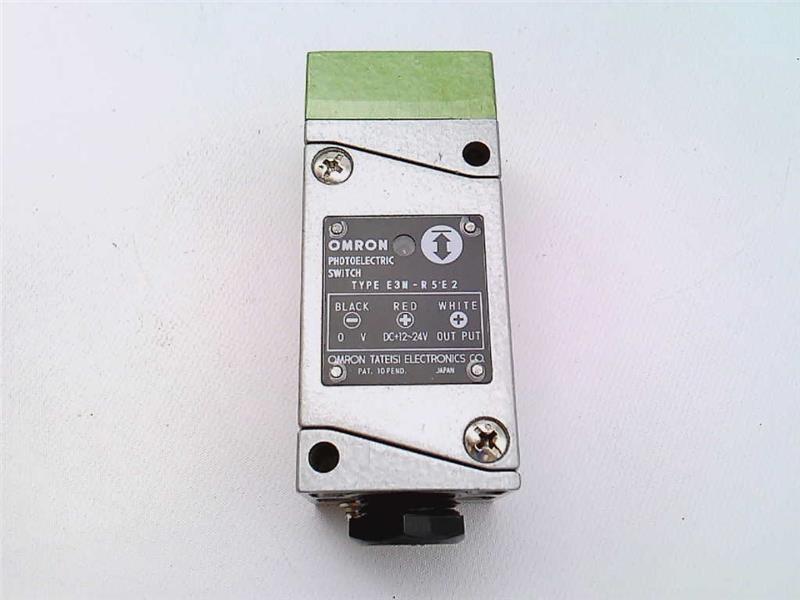 OMRON E3N-R5E2