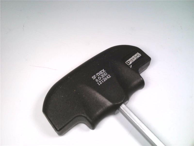 PHOENIX CONTACT SF-THEX 10-200