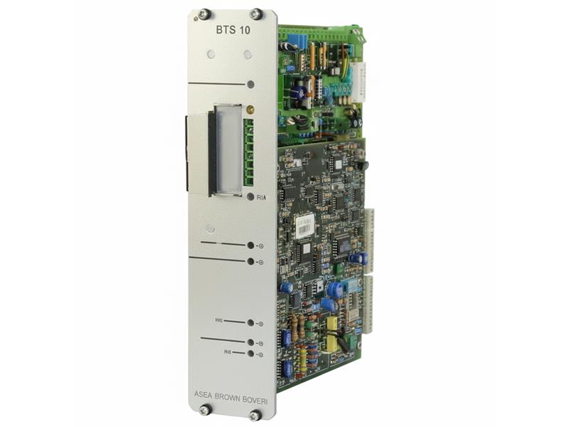 ASEA BROWN BOVERI BTS10-15/45-24-R-733