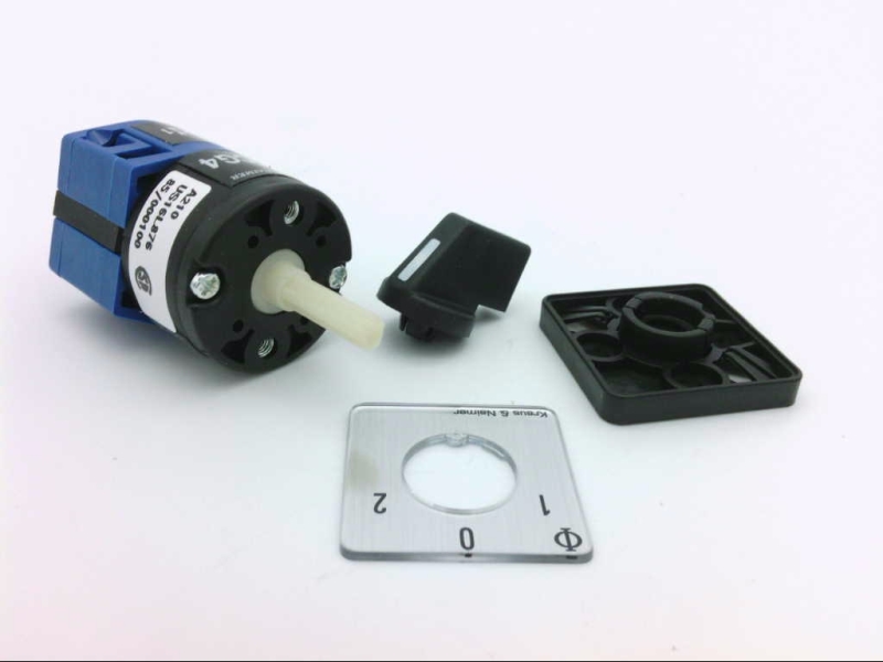 KRAUS & NAIMER CG4A210600E