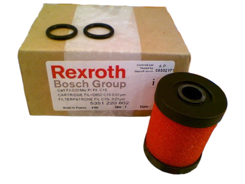 BOSCH 5351220802