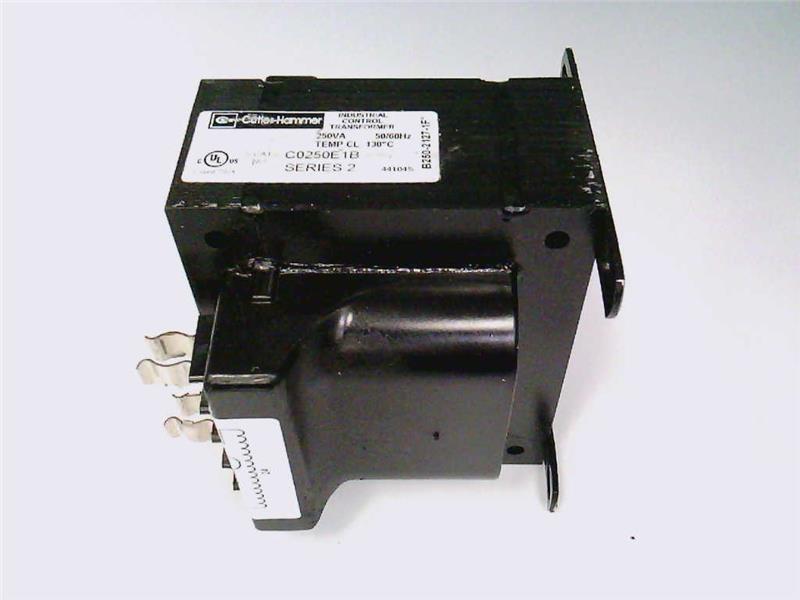 EATON CORPORATION C0250E1B