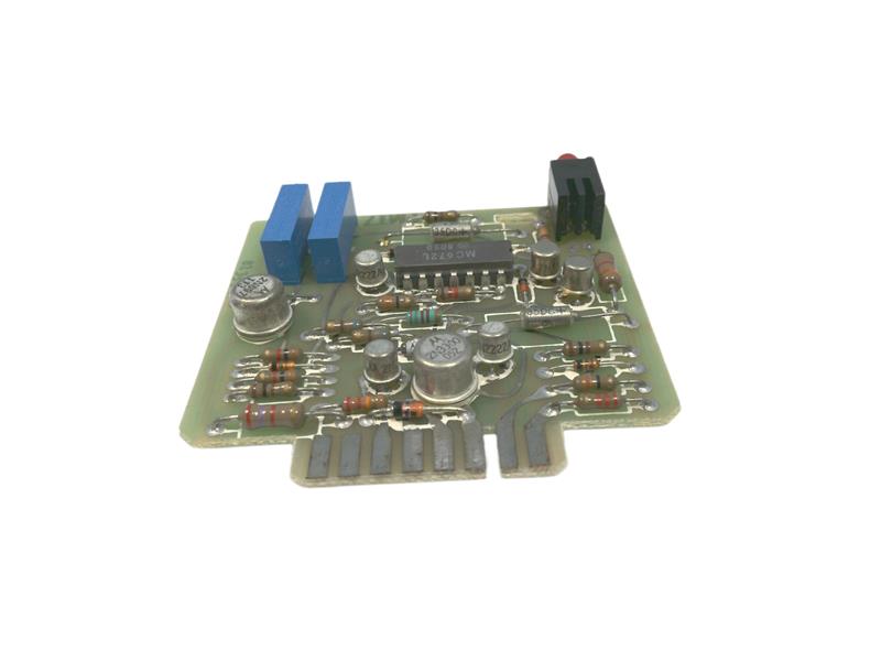 HONEYWELL FMT7
