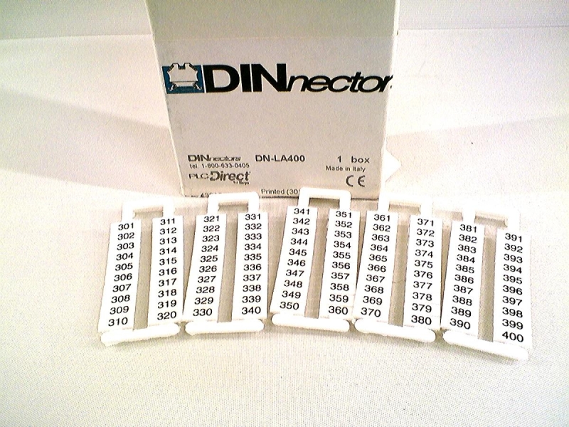 AUTOMATION DIRECT DN-LA400