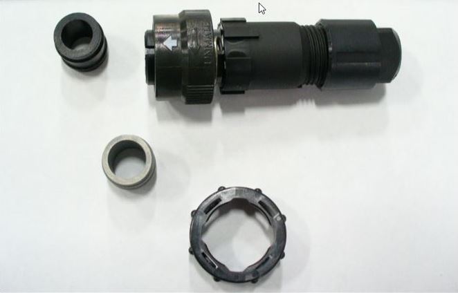 FANUC A63L-0001-0936#DS04FKK