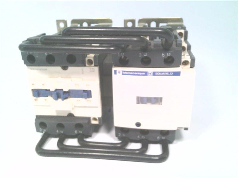 SCHNEIDER ELECTRIC LC2D40G6