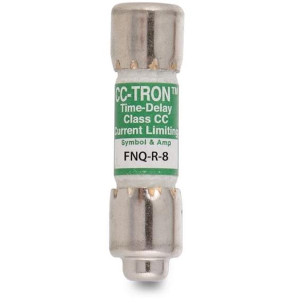 EATON CORPORATION FNQ-R-8