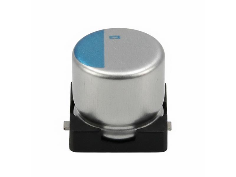 UNITED CHEMI CON APXK2R5ARA221MF46G