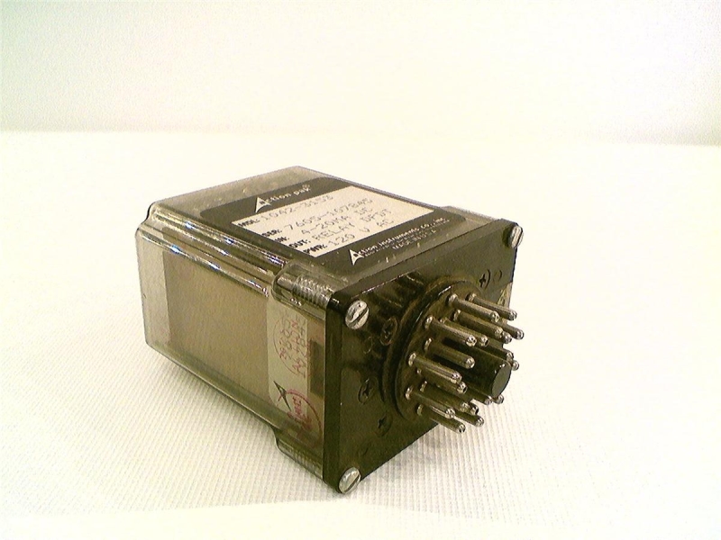 1042-3153 by INVENSYS