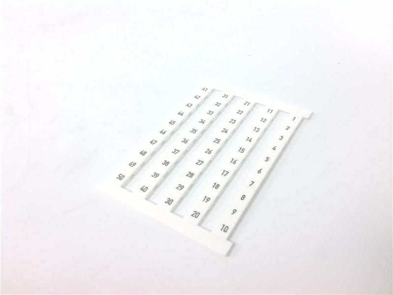 WEIDMULLER DEK65FS1-50 (CARD)