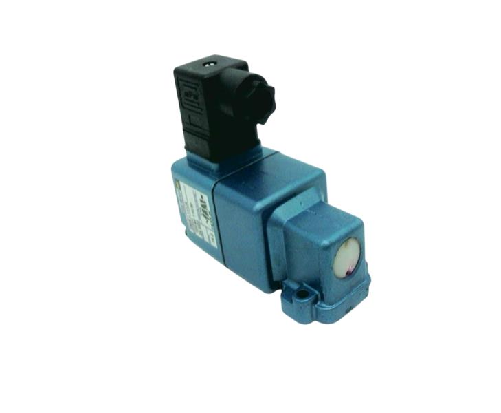 MAC VALVES INC 250B-111JA