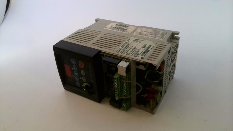 ALLEN BRADLEY 22B-B017N104AN