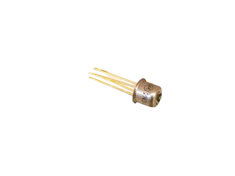2N3823 by NXP SEMICONDUCTOR