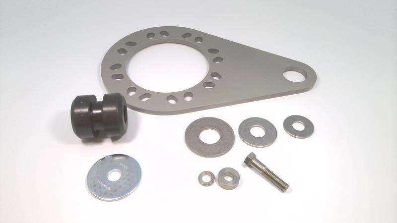 ASEA BROWN BOVERI 2326ZTORQARM